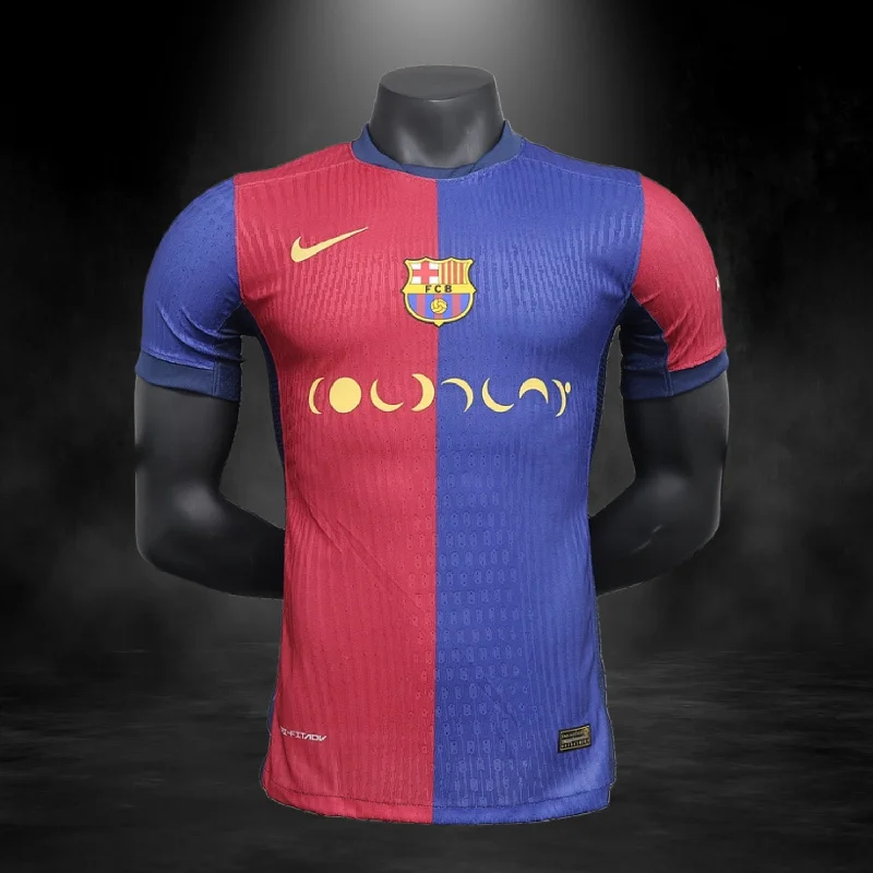 Barcelona Special Shirt 24/25 (Player)