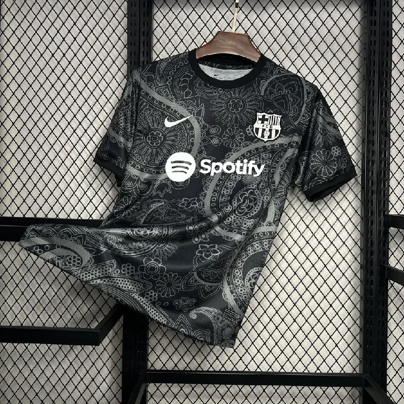 Camisa do Barcelona 24/25 Versão Torcedor - Edição Especial