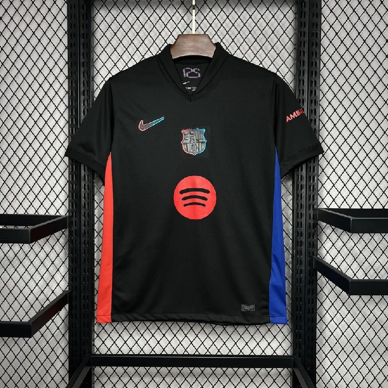 Camisa Oficial do Barcelona 24/25 - Versão Torcedor