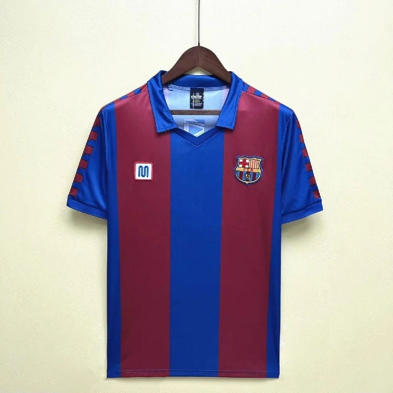 Do Barcelona 80 82