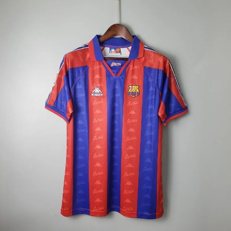 Do Barcelona 96 97