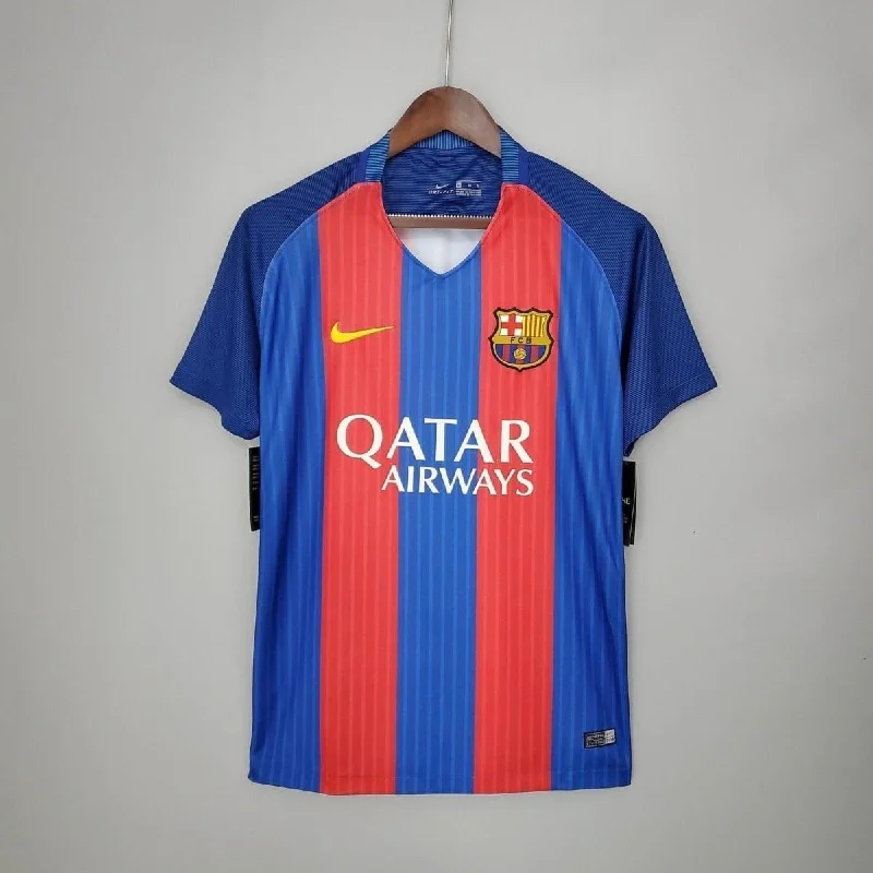 Do Barcelona Retro 2016-2017 Casa