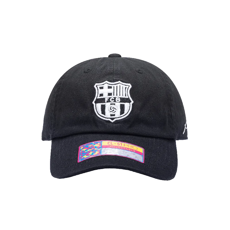 FC Barcelona Hit Classic Hat