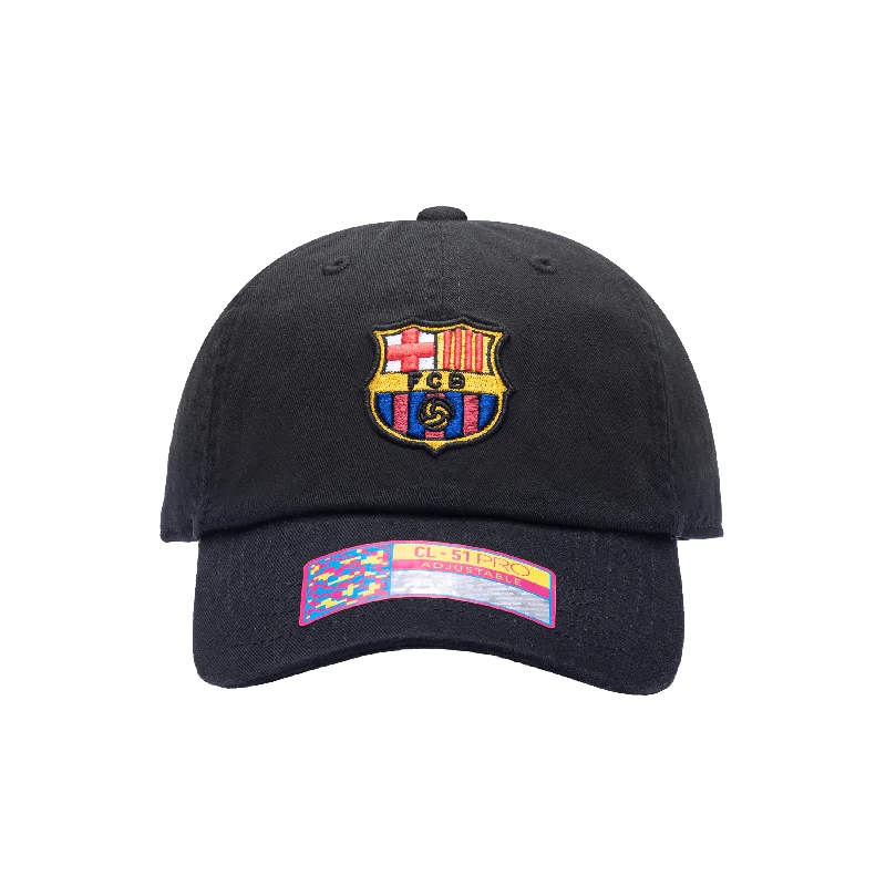 FC Barcelona Classic Hat