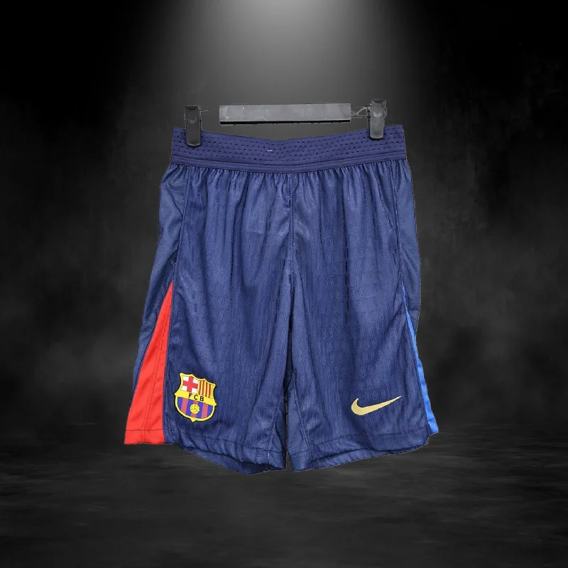 Barcelona Home Short 24/25 (Player)