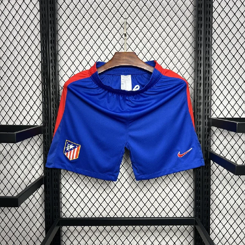 Short Oficial do Atletico de Madrid 24/25