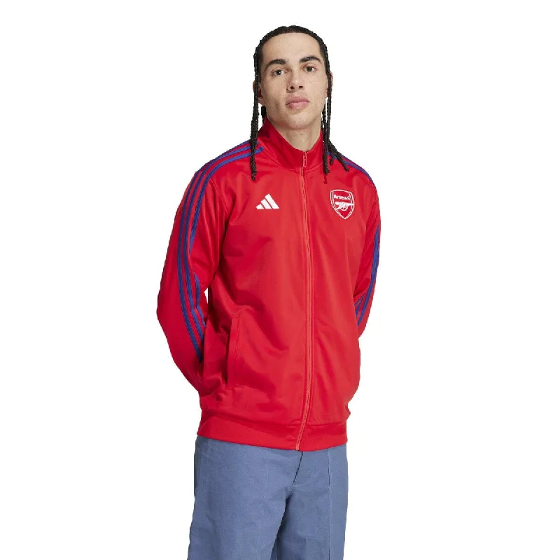 adidas Men's Arsenal DNA Track Top | IT4113