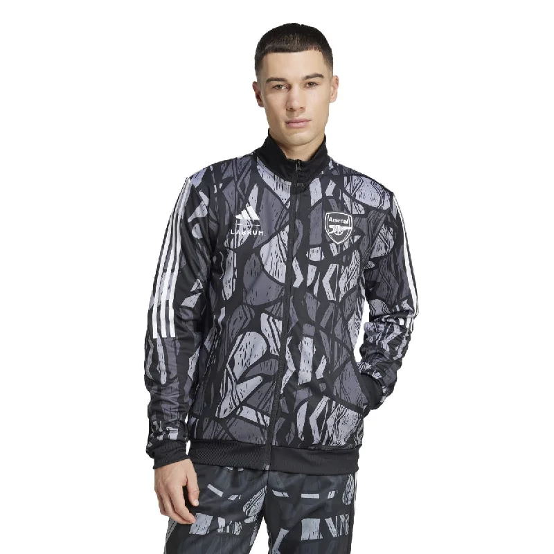 adidas Men's Arsenal x Labrum Tiro Track Top | IW3902