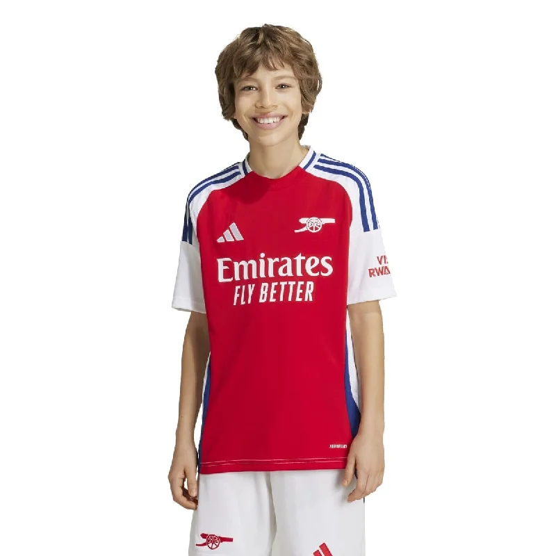 adidas Youth Arsenal 24/25 Home Jersey | IS8141