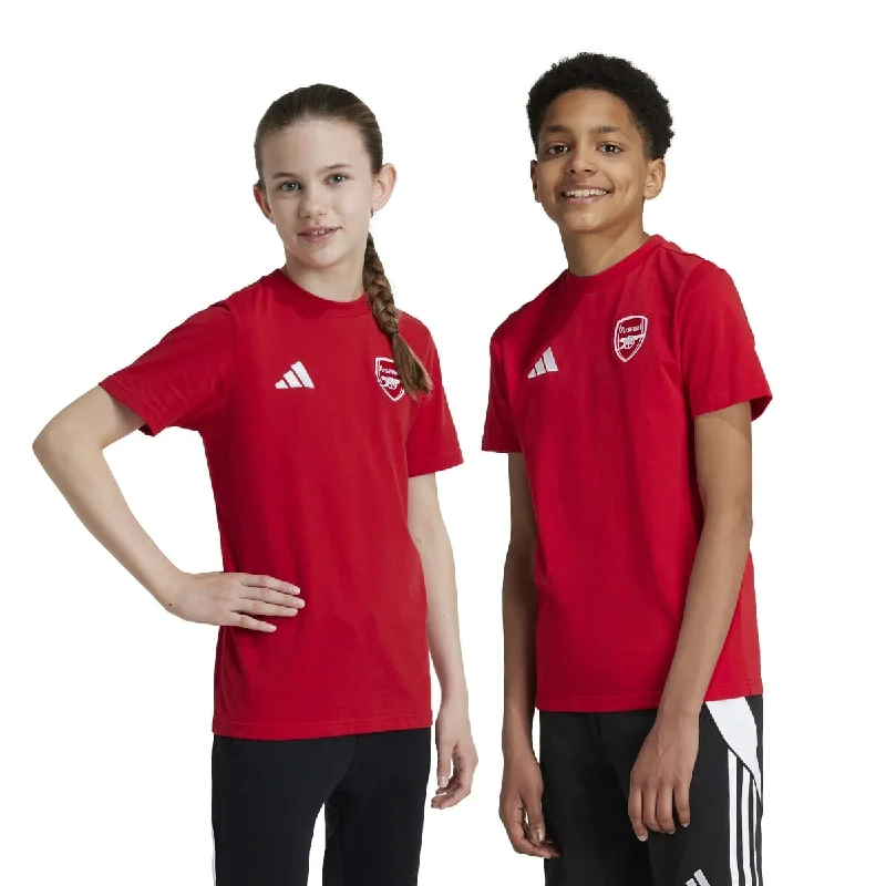 adidas Youth Arsenal T-Shirt | IT4095