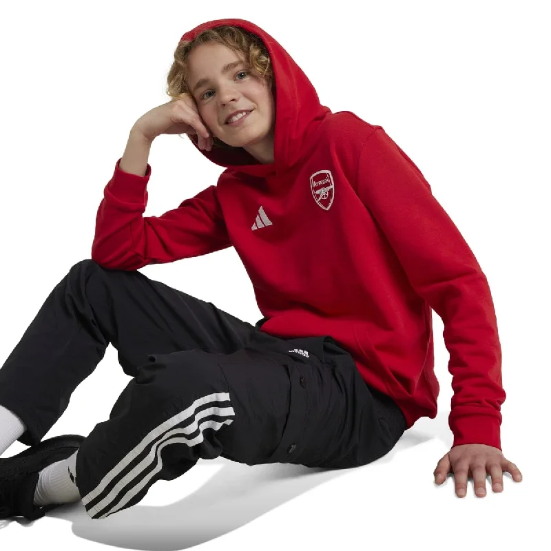 adidas Youth Arsenal Hoodie Kids | IT4091