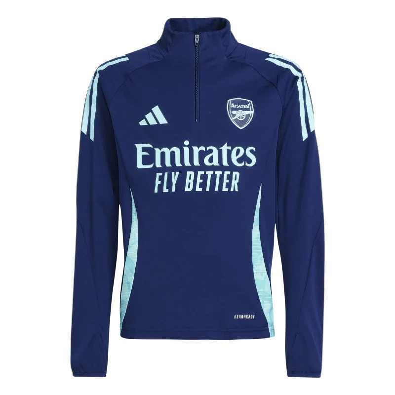 adidas Youth 	Arsenal Tiro 24 Training Top | IT2204