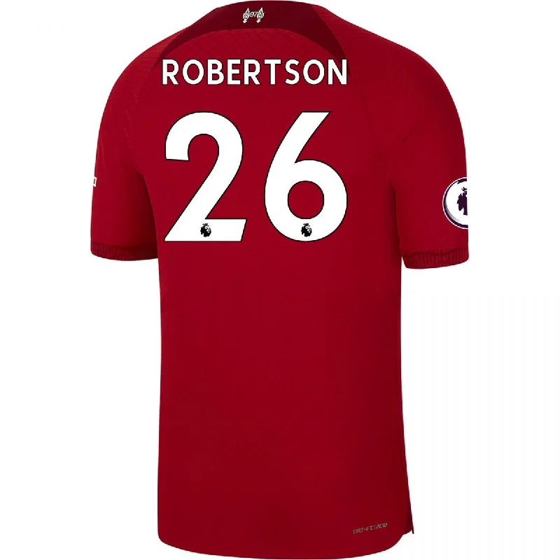 Andrew Roberston Liverpool 22/23 Authentic I Home Jersey - Nike