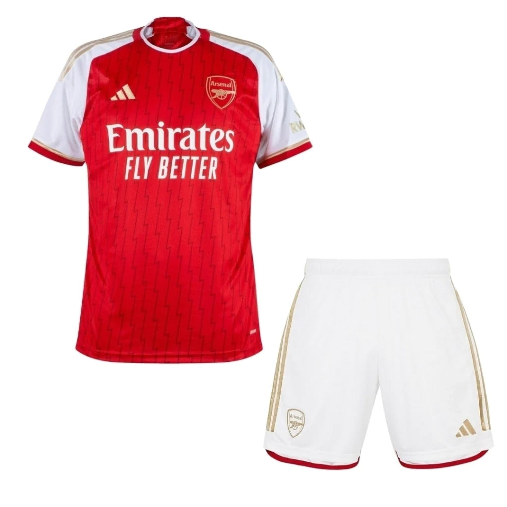 ARSENAL I 23/24 CONJUNTO INFANTIL