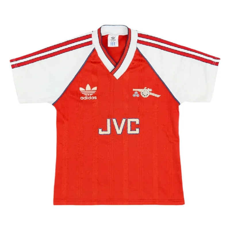 Arsenal 1988-90 Home Shirt