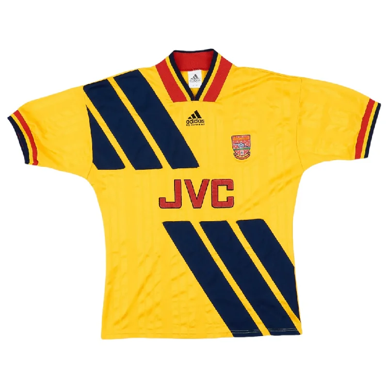 Arsenal 1993-94 Away Shirt