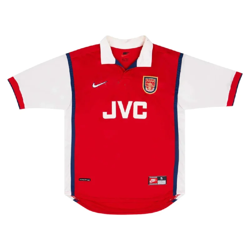 Arsenal 1998-99 Home Shirt