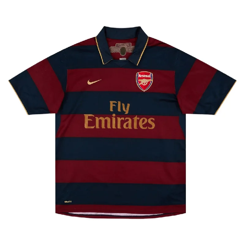 Arsenal 2007-08 Third Shirt