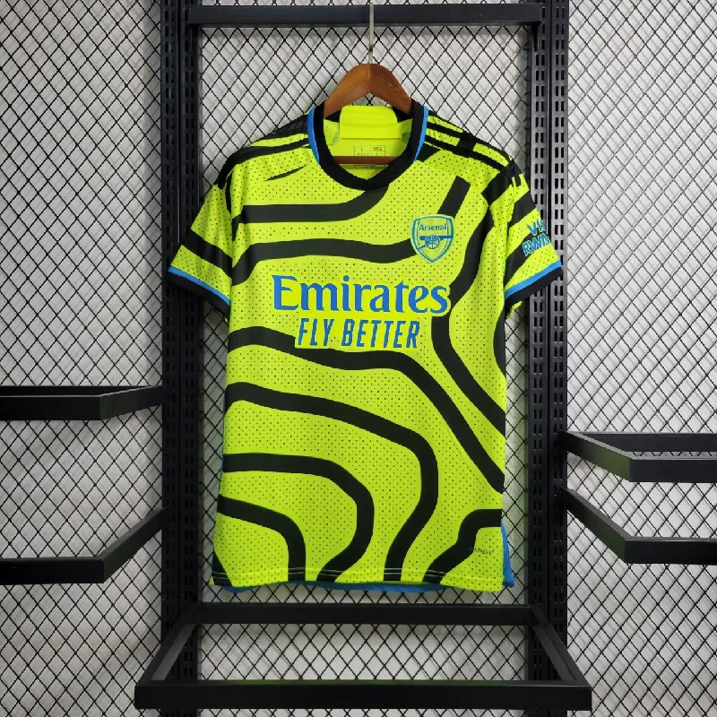 Arsenal 2023/24 - Away Jersey