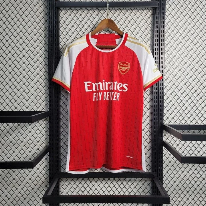 Arsenal 2023/24 - Home Jersey