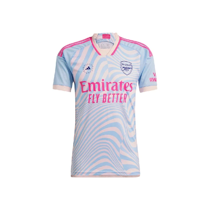 Arsenal 2023-24 Special Edition X Stella McCartney