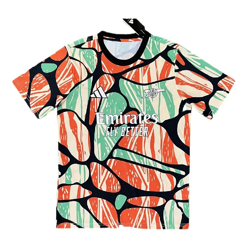 Arsenal 2024-25 Pre Match Jersey