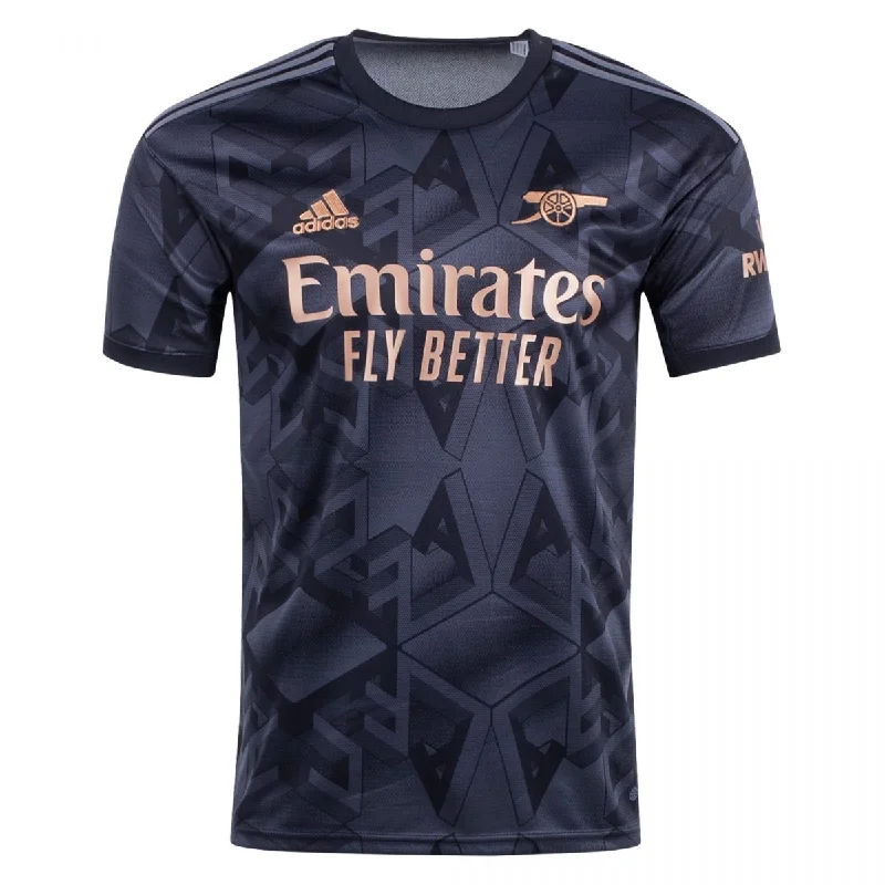 Arsenal 22/23 II Away Jersey