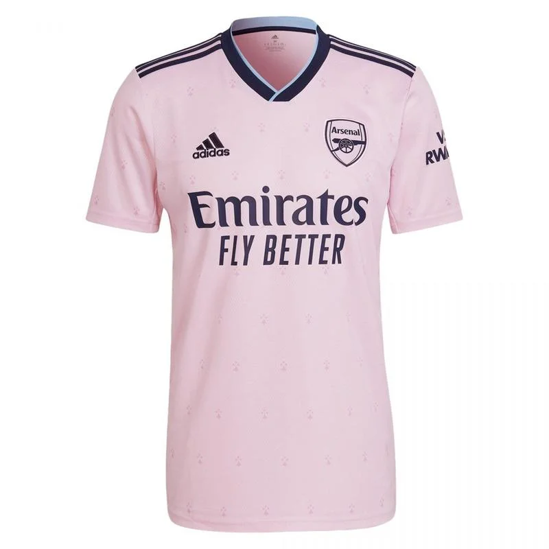 Arsenal 22/23 III Third Jersey