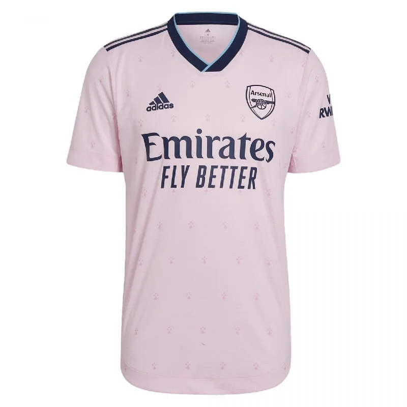 Arsenal 22/23 Player Version III Third Jersey