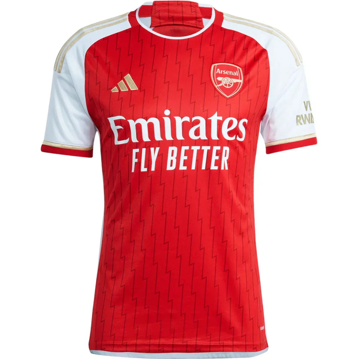 Arsenal 23/24 I Home Jersey