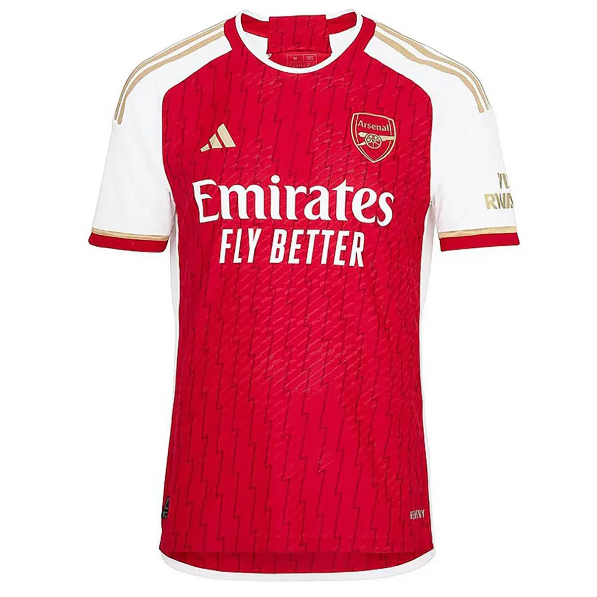 Arsenal 23/24 Player Version I Home Jersey