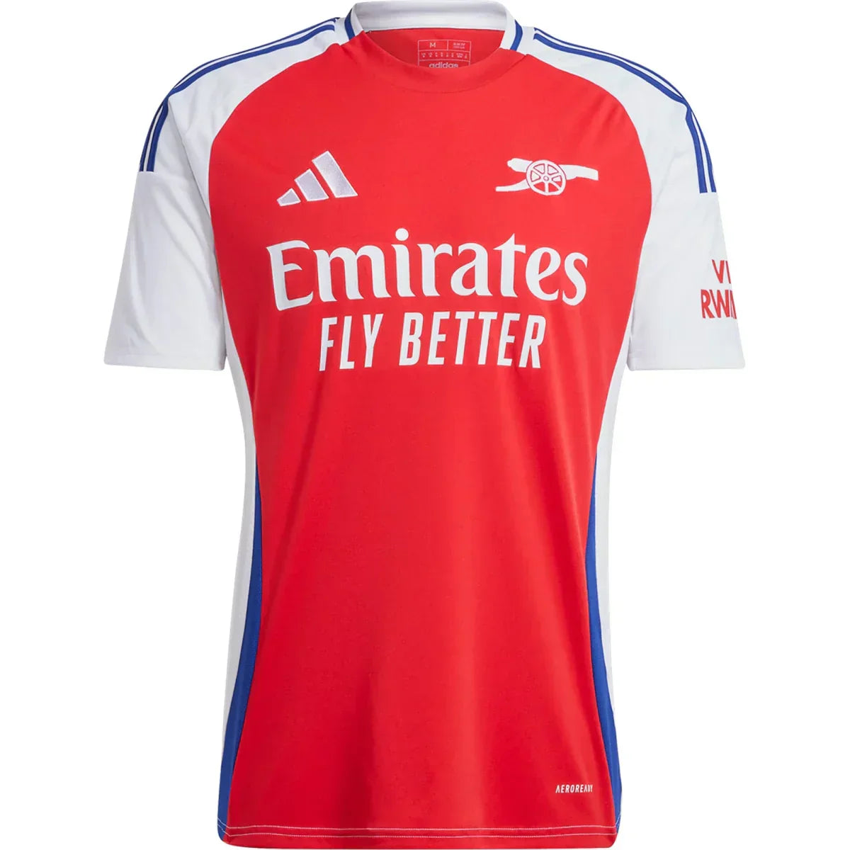 Arsenal 24/25 I Home Jersey