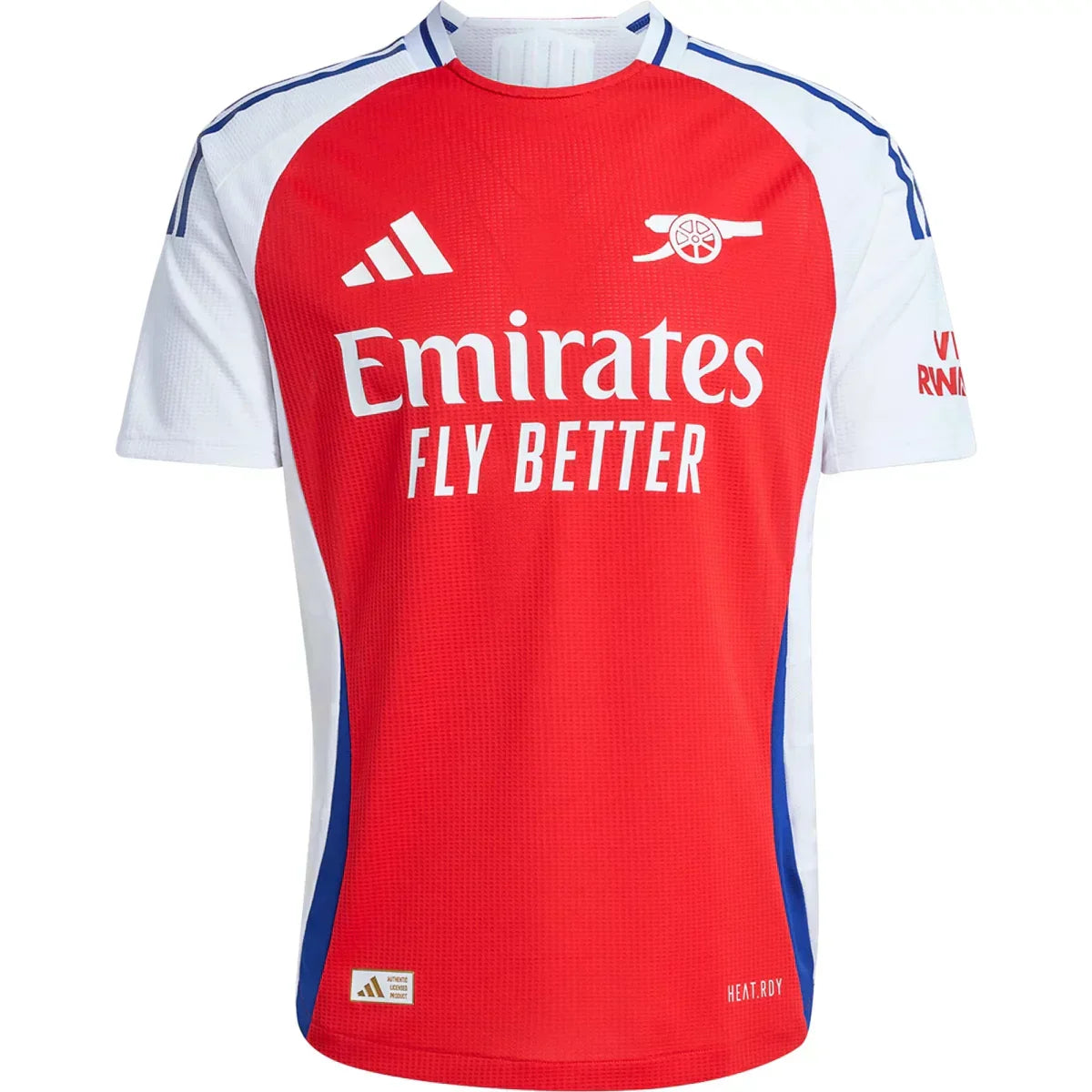 Arsenal 24/25 Player Version I Home Jersey