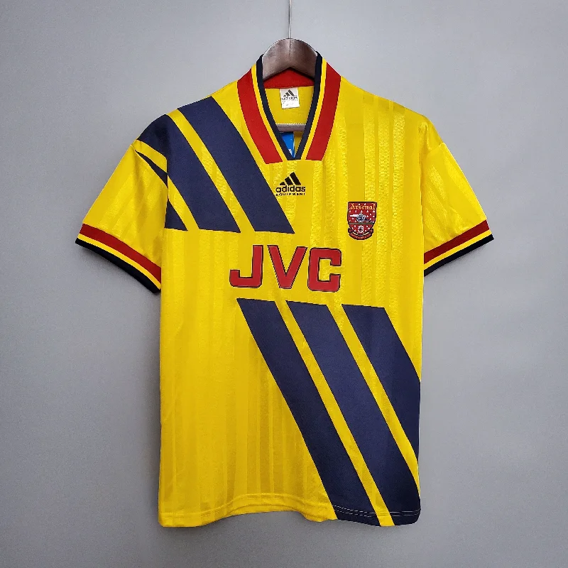 ARSENAL 93/94 I HOMBRE (RETRO)