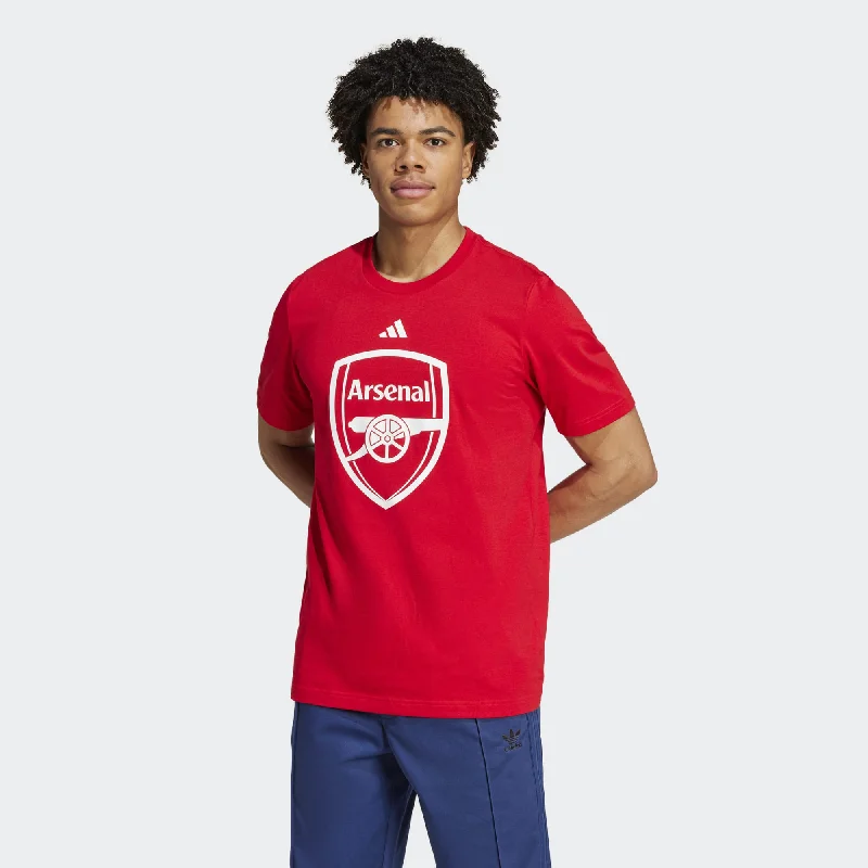 Arsenal DNA Graphic Football T-Shirt