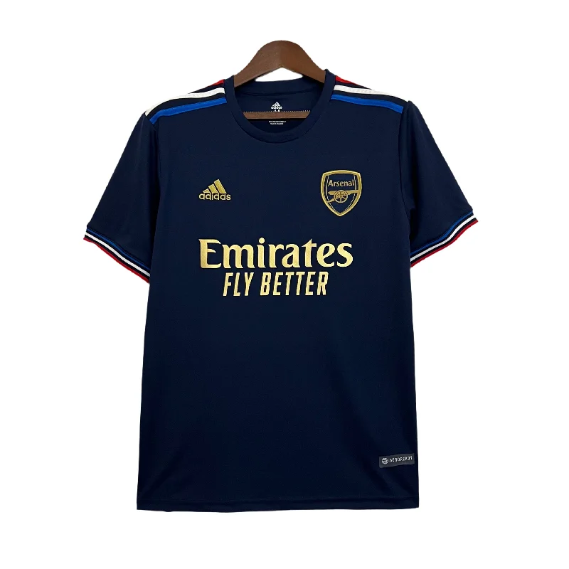 ARSENAL EDICIÓN FRANCIA 23/24 HOMBRE