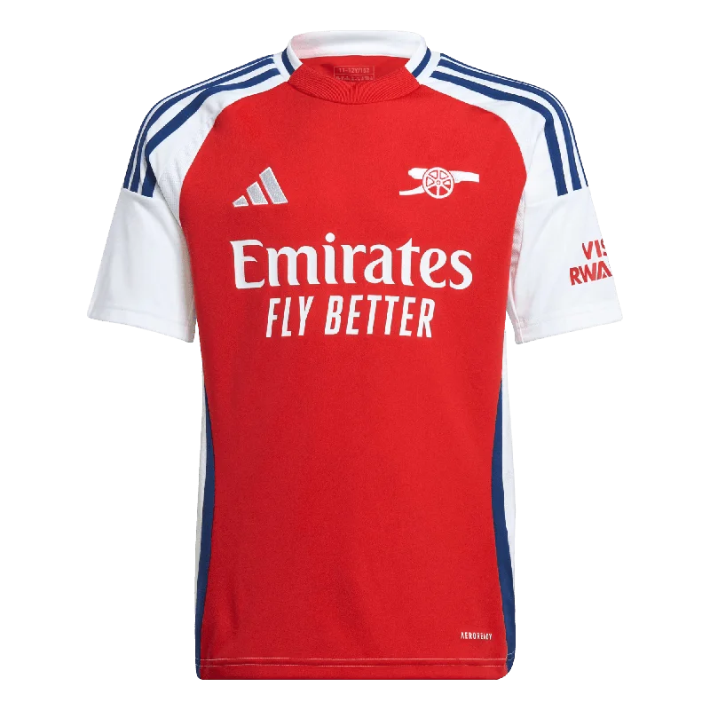 Arsenal FC Kids Home Jersey 2024/25