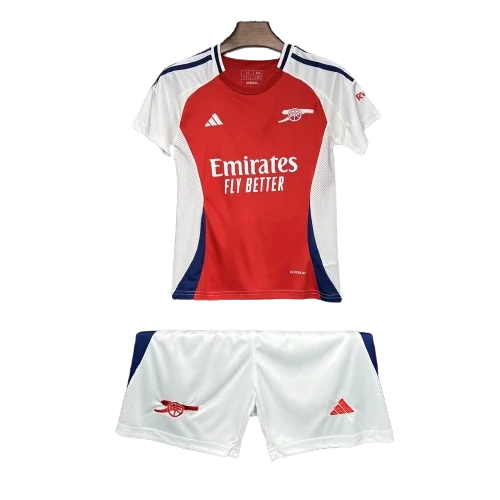 ARSENAL I 24/25 CONJUNTO INFANTIL