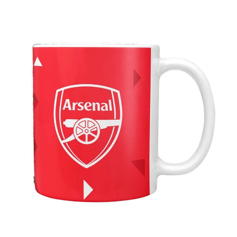 Arsenal Mug (11oz)