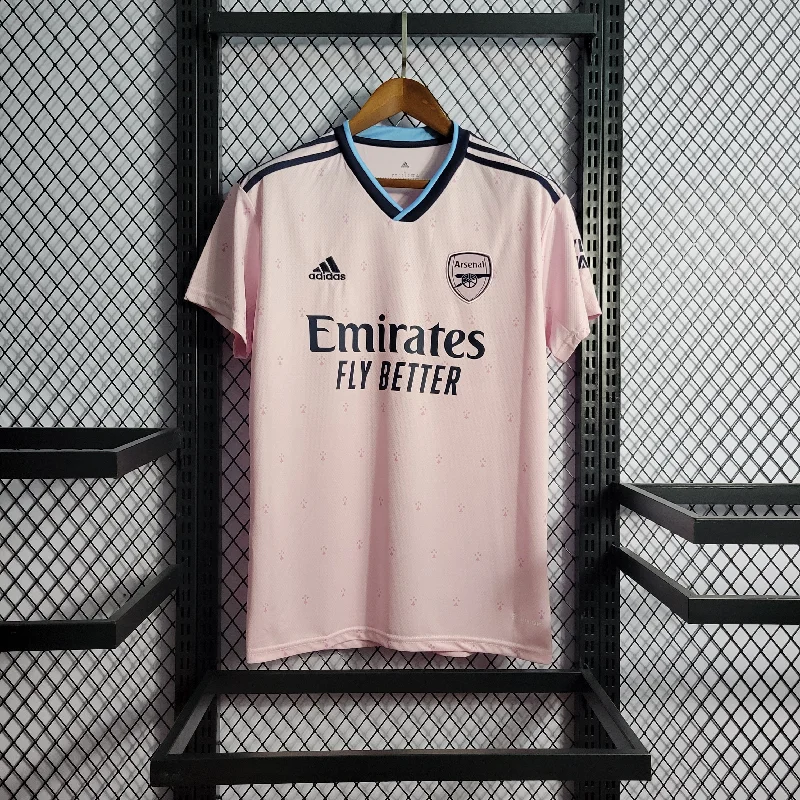 Camisa 3 Oficial do Arsenal 22/23 - Versão Torcedor