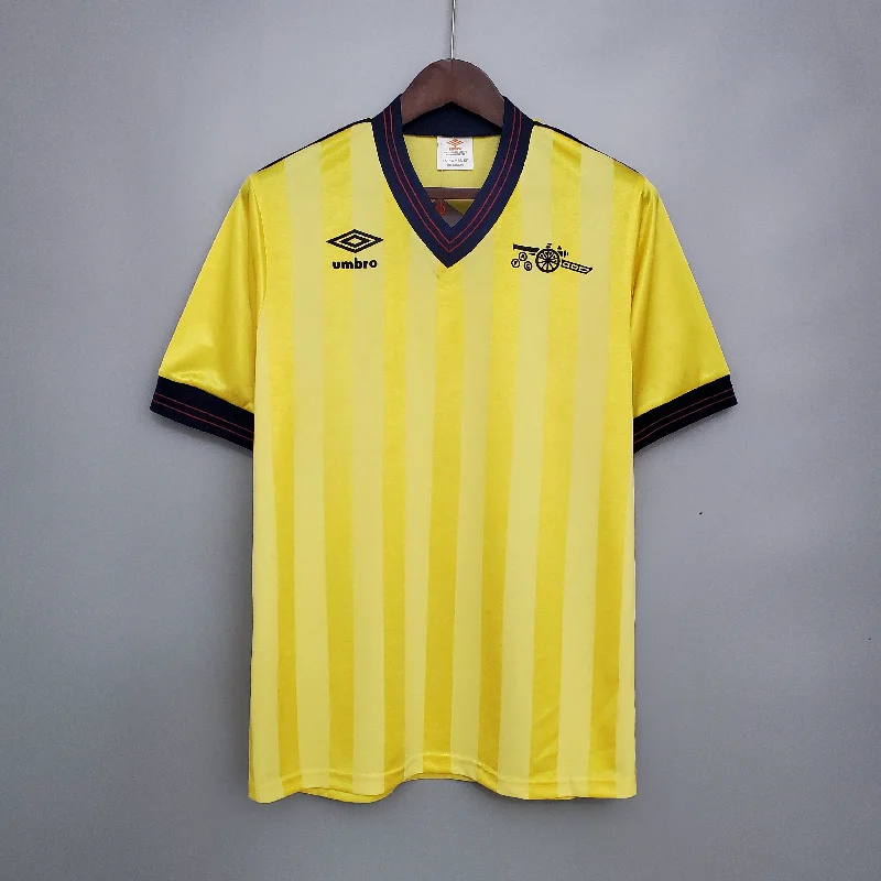 Camisa Retrô do Arsenal 1983/1986