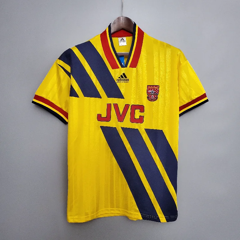 Camisa Retrô do Arsenal 1993/1994