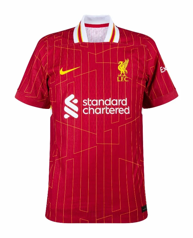 CAMISETA LIVERPOOL I 24/25 HOMBRE