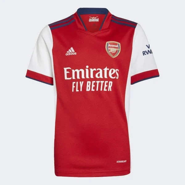 DOMAČI DRES ARSENAL FC 2021/22