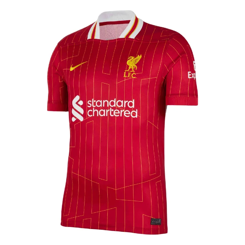 DOMAČI DRES LIVERPOOL FC 2024/25