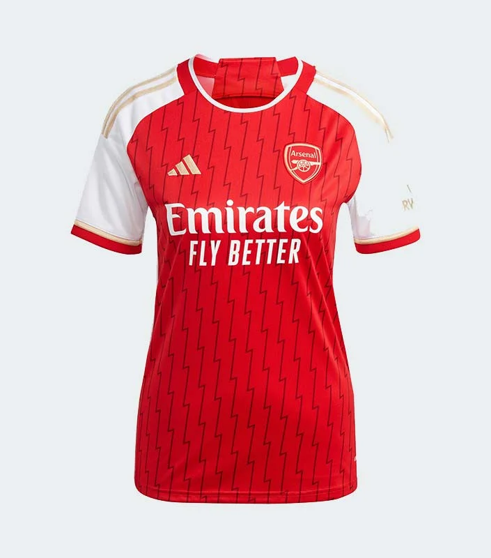 DOMAČI ŽENSKI DRES ARSENAL FC 2023/24