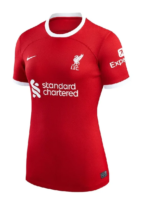 DOMAČI ŽENSKI DRES LIVERPOOL 2023/24