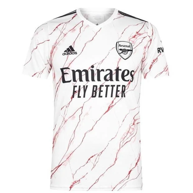 GOSTUJOČI DRES ARSENAL FC 2020/21