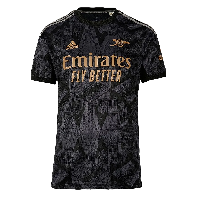 GOSTUJOČI DRES ARSENAL FC 2022/23