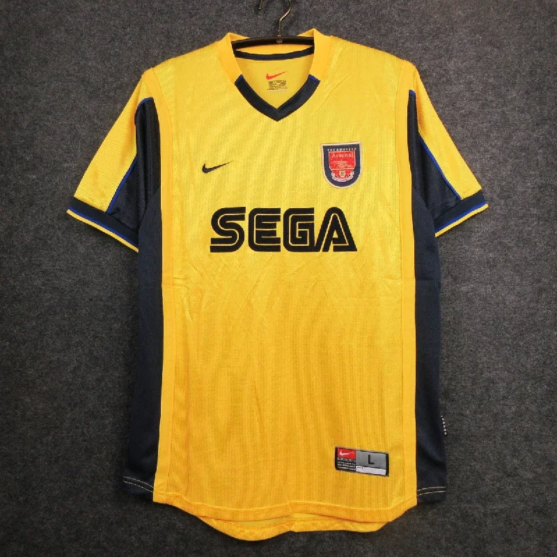 GOSTUJOČI RETRO DRES ARSENAL 99-01